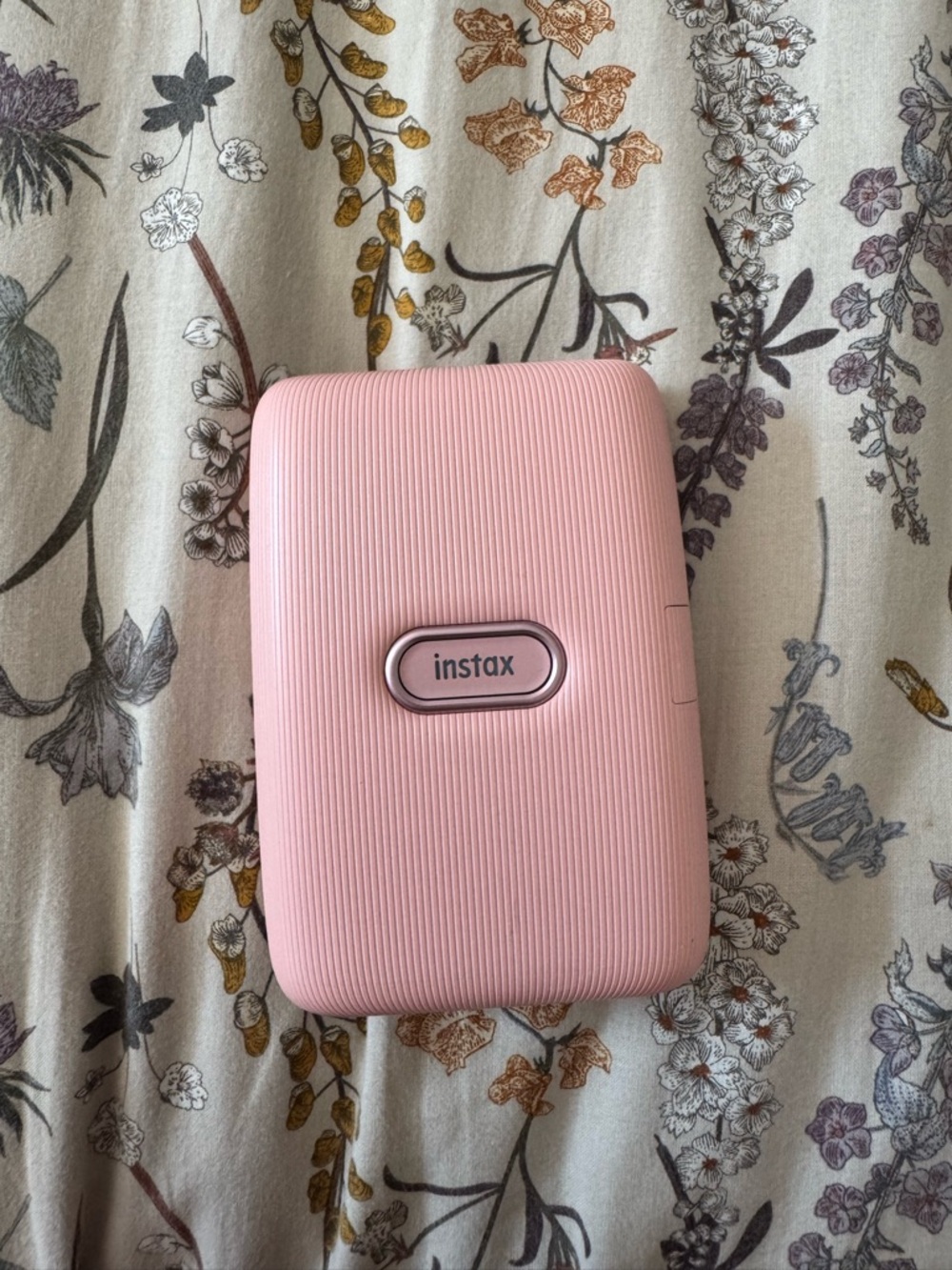Fujifilm instax mini link1